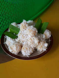 Foto resep Klepon