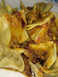 Foto resep Siomay ala-ala