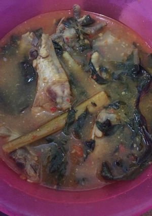 Foto resep Ayam Woku