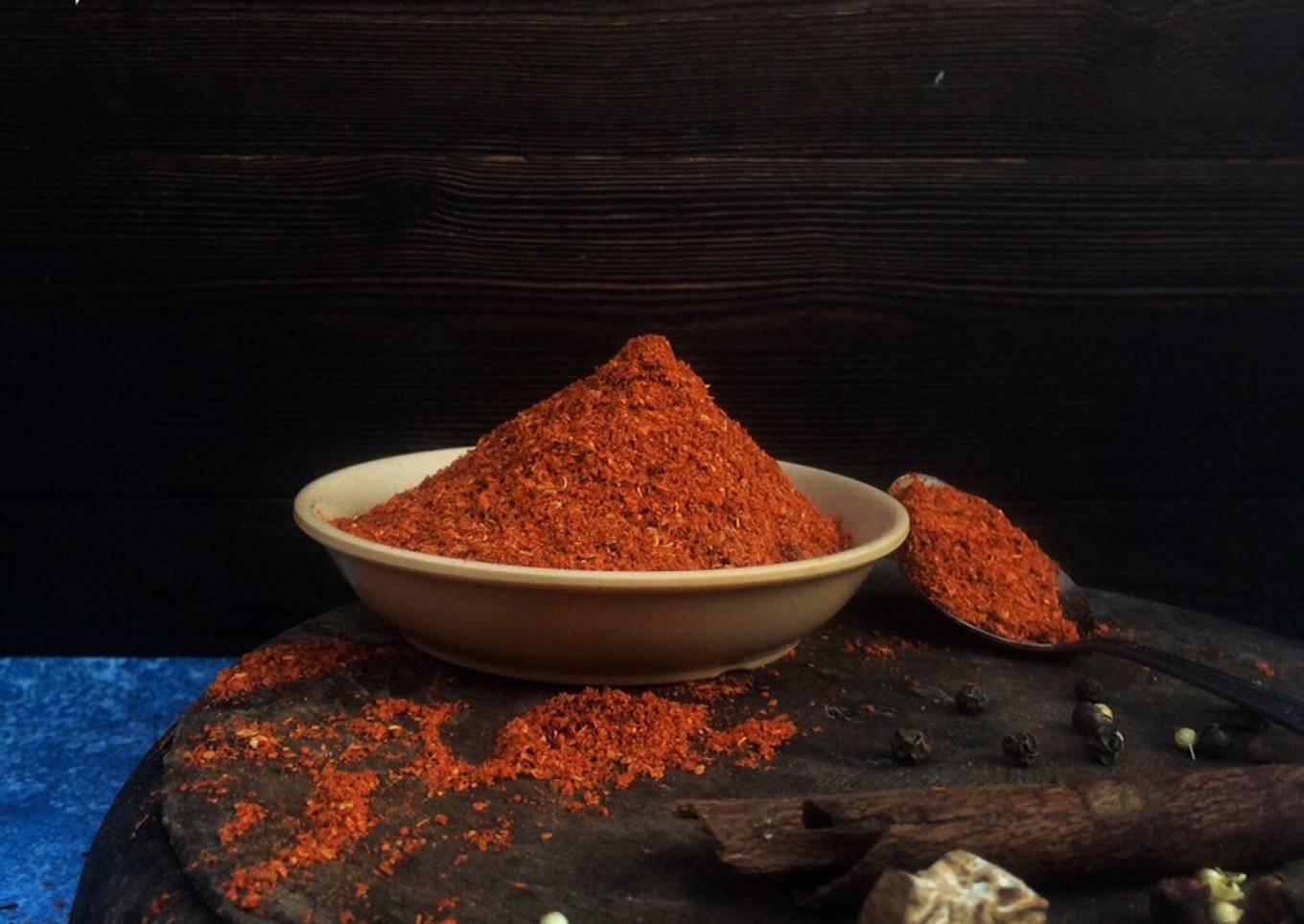 Garam Masala (Homemade)