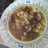 Sopa de albóndigas
