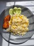 Nasi Goreng Bawang Merah