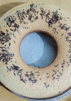 Foto resep Bolu Jadul