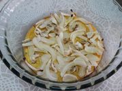 Una foto de pizza faina