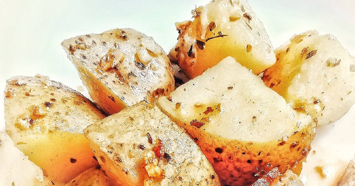 5 resep  kentang rebus tumis oregano  enak dan sederhana 
