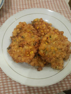 Foto resep Bakwan jagung