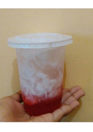 Foto resep Es Kopyor