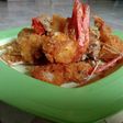 Udang Goreng Crispy