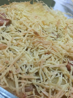 Foto resep Macroni Panggang Saus Putih