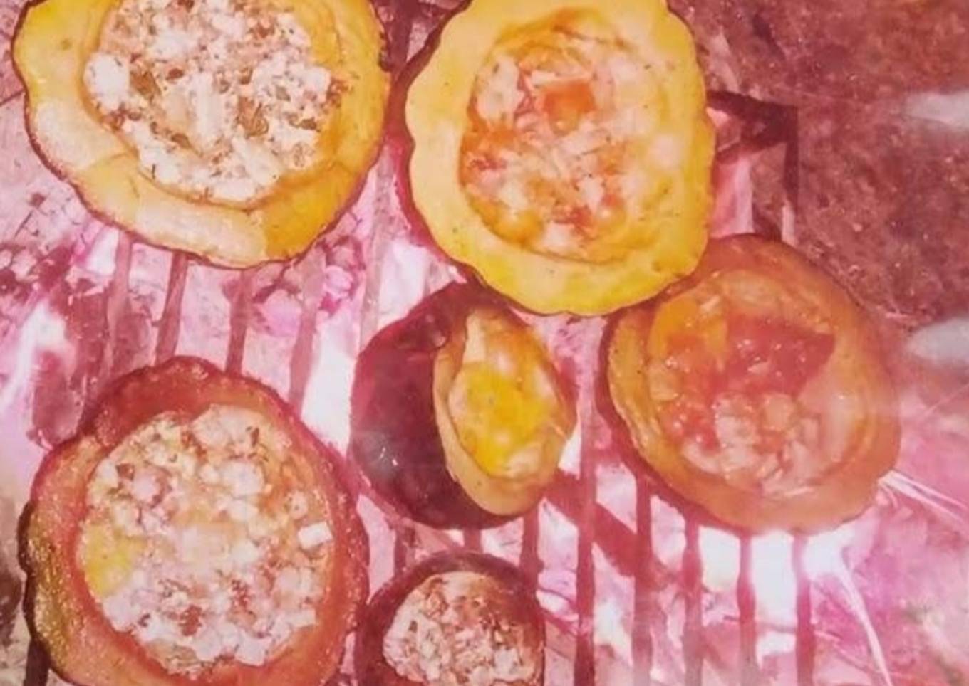 Olla de zapallo!!!🇺🇾