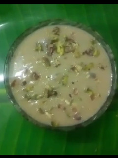 சர்க்கரை வள்ளி கிழங்கு கீர் செய்முறை முக்கிய புகைப்படம்