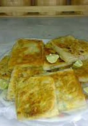 صورة لوصفة المطبق