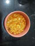 Kathiyawadi Kaju-gathiya Sabji