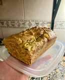 Torta de zanahoria