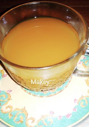 Foto resep Kunyit asam sirih