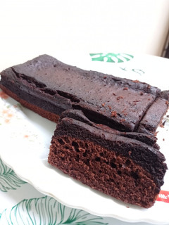 Foto resep Brownies Kukus