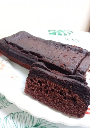 Foto resep Brownies Kukus