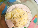 #13. Mushroom 🍄 Soup (MPASI)