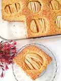 Kue Apel ala Jerman