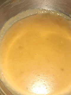 Una foto de Relleno para tortas de dulce de leche