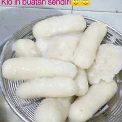 รูปของ Empek-empek ikan kakap