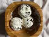 Oreo Ice Cream Homemade