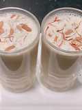 Badaam Milk Shake