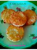Cocadas