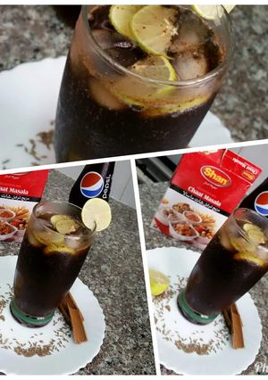 A picture of 🍹Masala pepsi🍹.