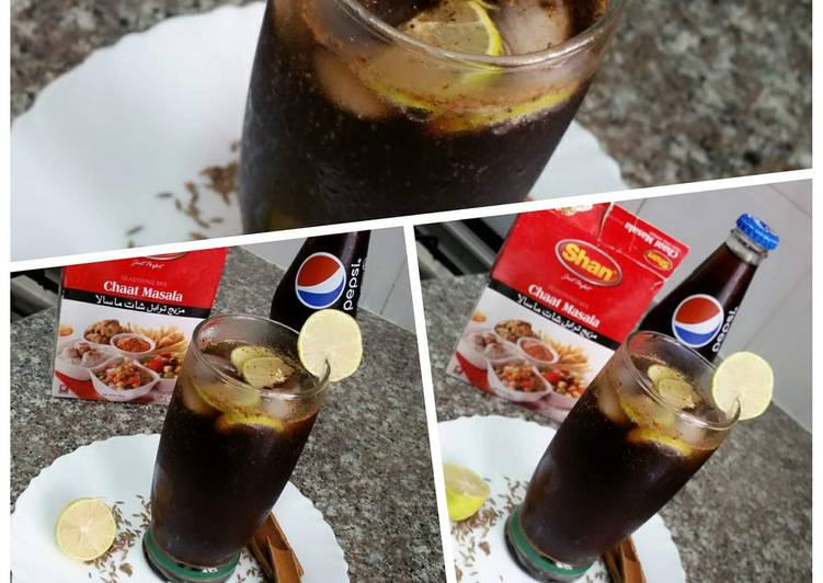 🍹Masala pepsi🍹