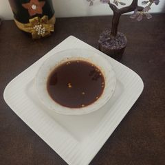 Instant Meethi Chutney A picture of Instant Meethi Chutney.