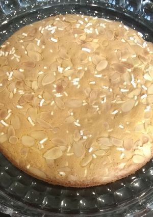 Foto di Torta al limone senza glutine! 🍰