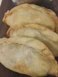 Masa para tapas de empanadas