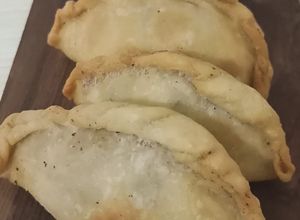 Una foto de Masa para tapas de empanadas