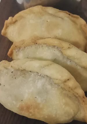Una foto de Masa para tapas de empanadas