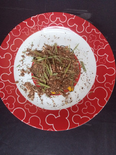 A picture of Tea Spice.