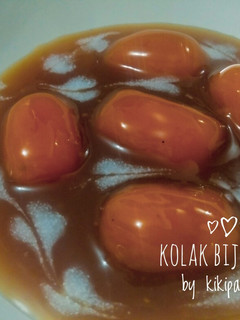 Foto resep Kolak Biji Salak