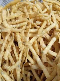 Foto resep Cheese Stick (Stik Keju)