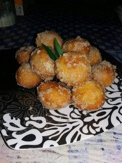 Foto resep Donat bestak