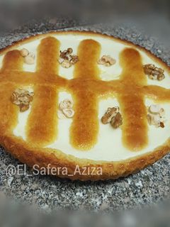 صورة لوصفة اللينزا الخطيره 😋
