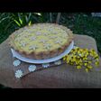 Torta dí semolino (tarta de sémola)🌞