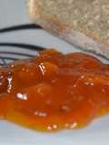 Mermelada cremosa de Kumquats