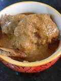Murg makhani