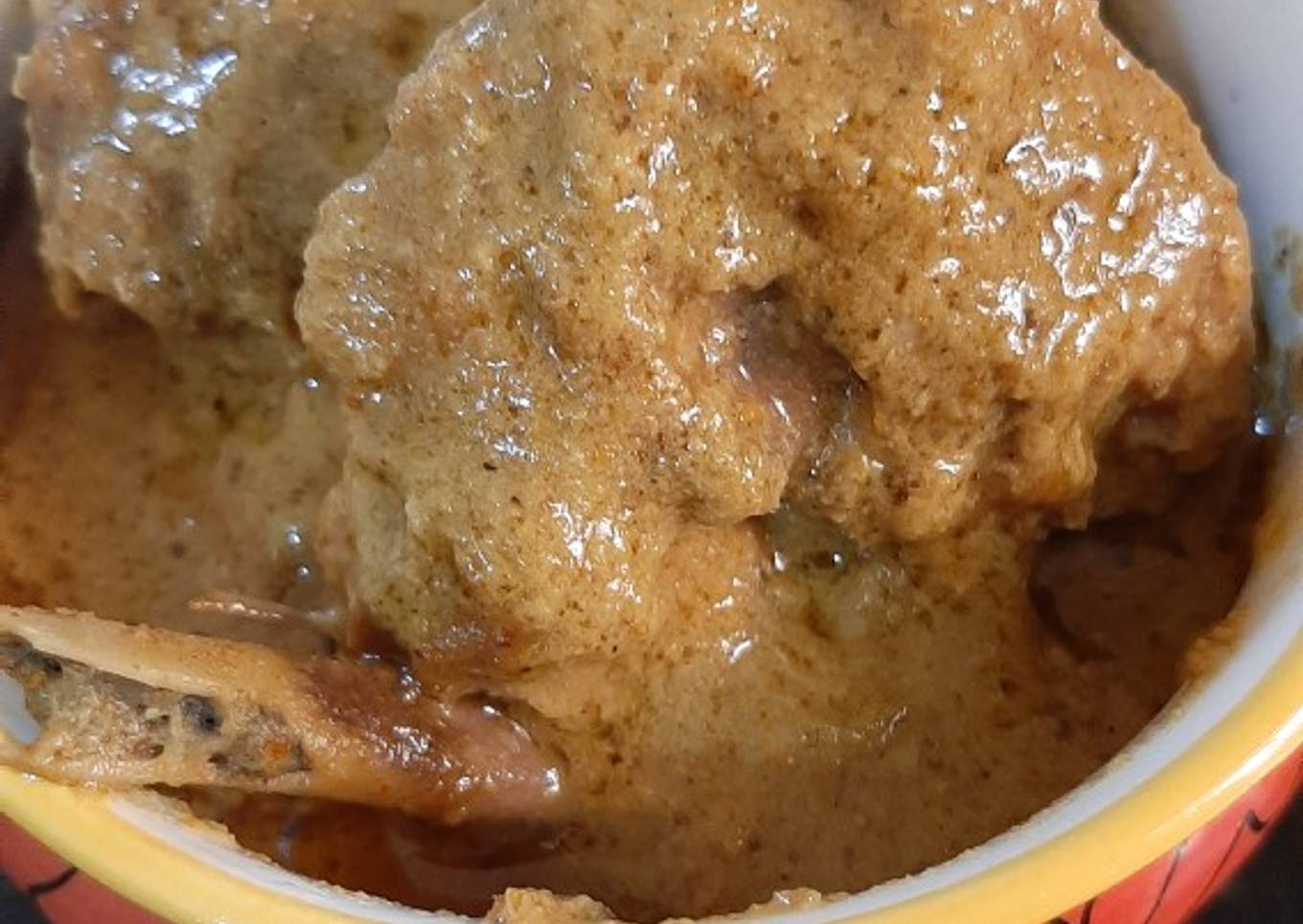 Murg makhani