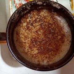 A picture of Coffee.