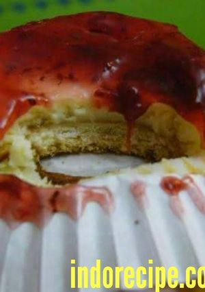 Foto resep Mini Cheesecake