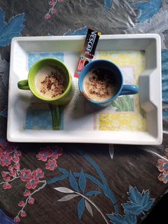 ডালগোনা কফি (dalgona coffee recipe in bengali) রেসিপির প্রধান ছবি
