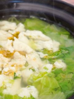 生菜魚肉湯 | 懶人廚房 的食譜成品照片