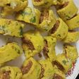मसवाड़ी और रस्सा (महाराष्ट्रिन स्पेशल डिश)