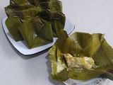 Carang Gesing Khas Solo